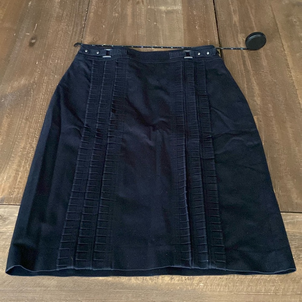 Cynthia Steffe pencil skirt, size 6